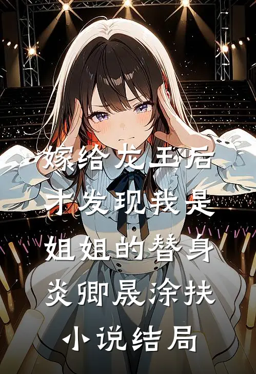 嫁给龙王后，才发现我是姐姐的替身炎卿晟涂扶小说结局