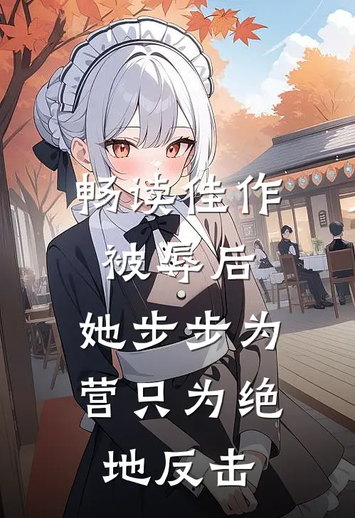 畅读佳作被辱后，她步步为营只为绝地反击