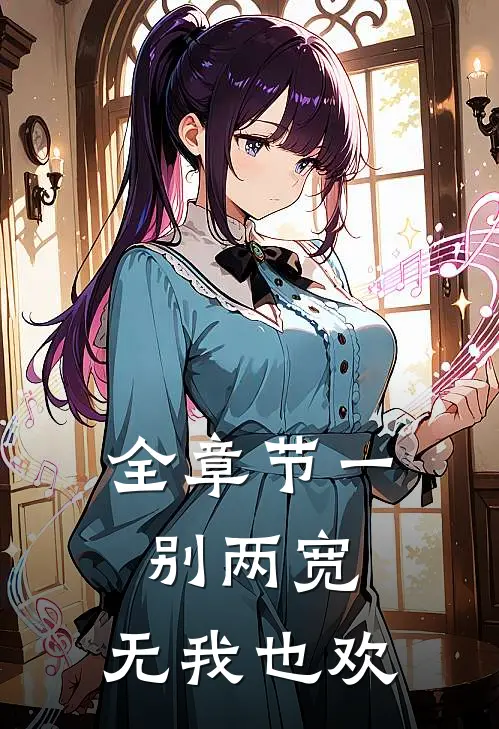 全章节一别两宽,无我也欢