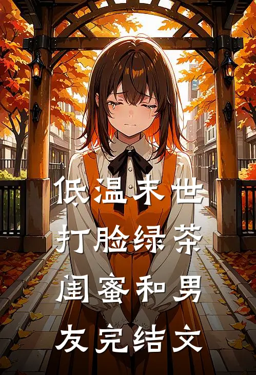 低温末世打脸绿茶闺蜜和男友完结文
