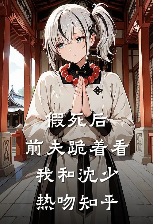 假死后，前夫跪着看我和沈少热吻知乎