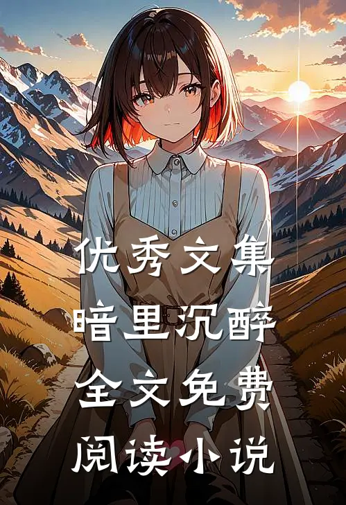 优秀文集暗里沉醉全文免费阅读小说