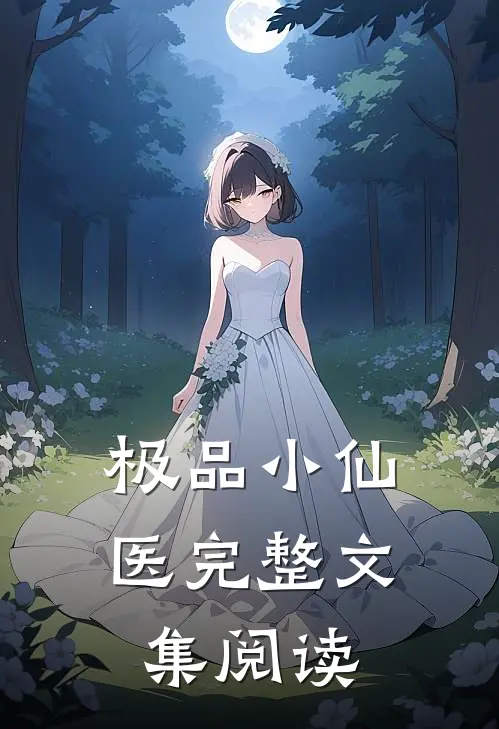 极品小仙医完整文集阅读