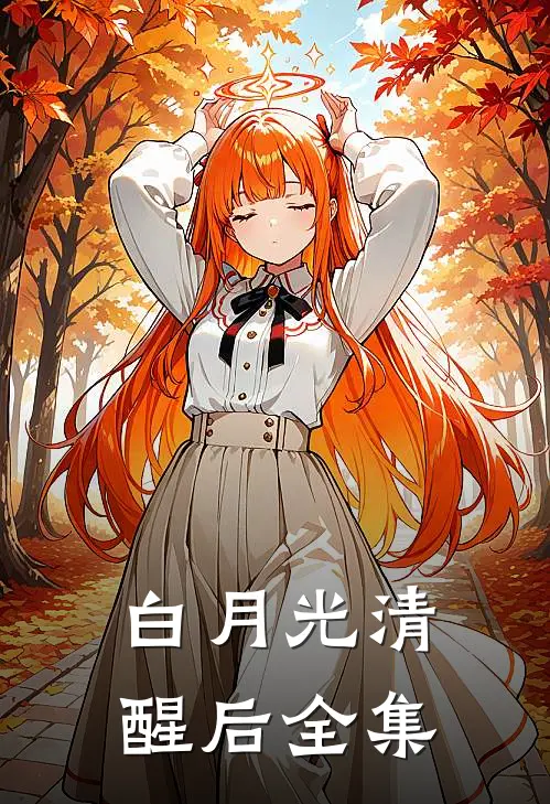 白月光清醒后 全集