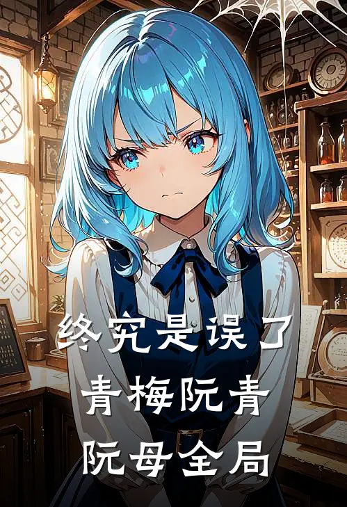 终究是误了青梅阮青阮母全局
