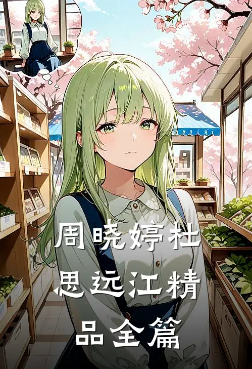 周晓婷杜思远江精品全篇