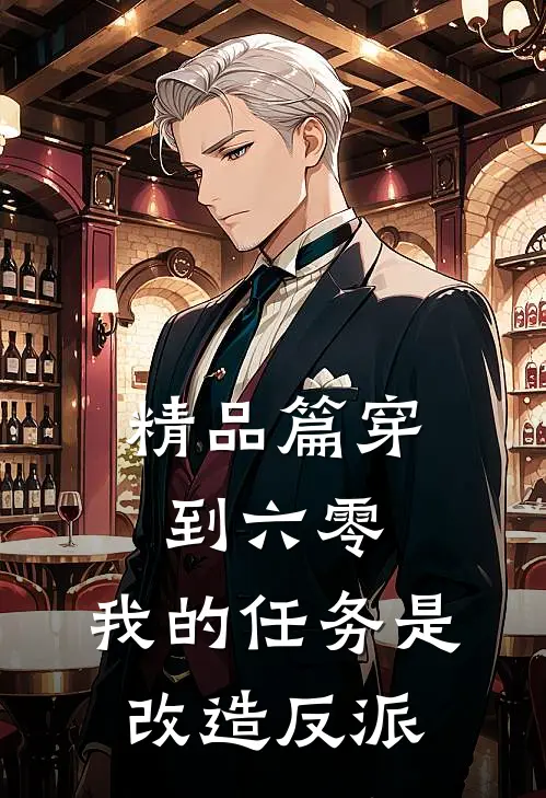 精品篇穿到六零：我的任务是改造反派