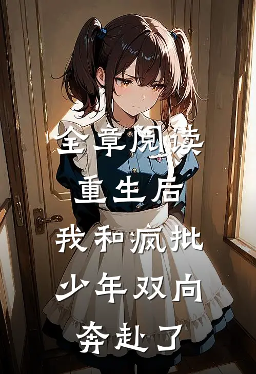 全章阅读重生后，我和疯批少年双向奔赴了