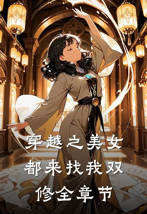 穿越之美女都来找我双修全章节