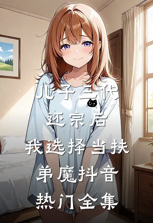 儿子三代还宗后，我选择当扶弟魔抖音热门 全集