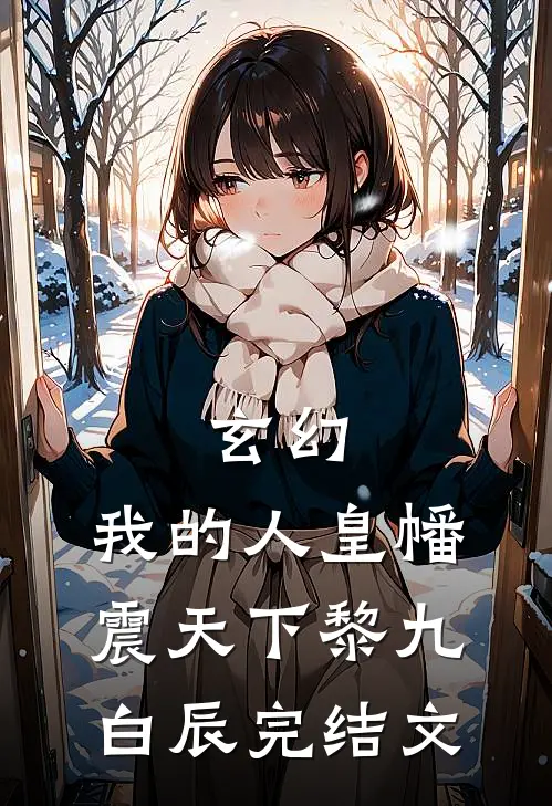 玄幻：我的人皇幡震天下黎九白辰完结文