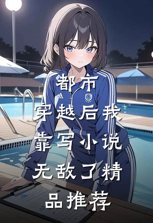 都市：穿越后我靠写小说无敌了精品推荐