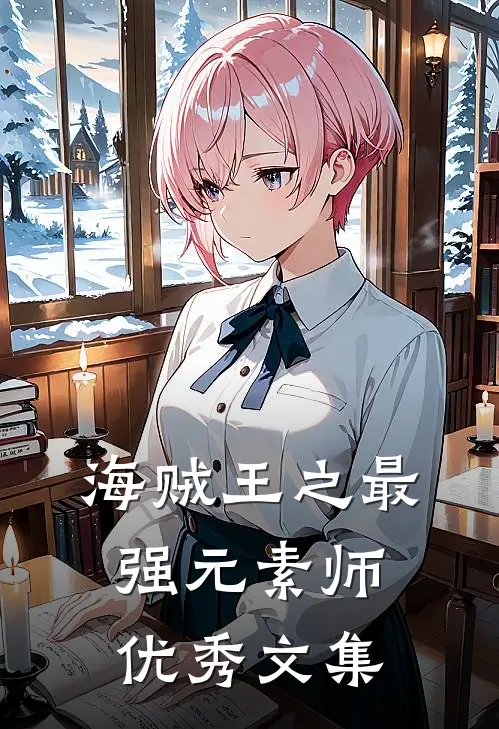 海贼王之最强元素师优秀文集