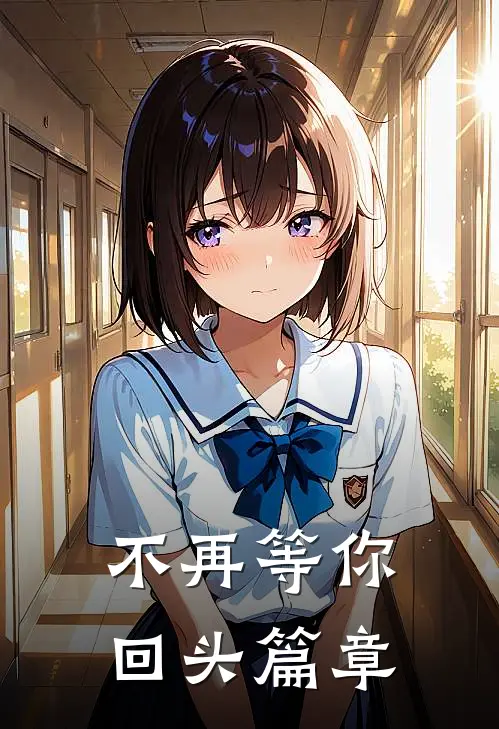 不再等你回头篇章