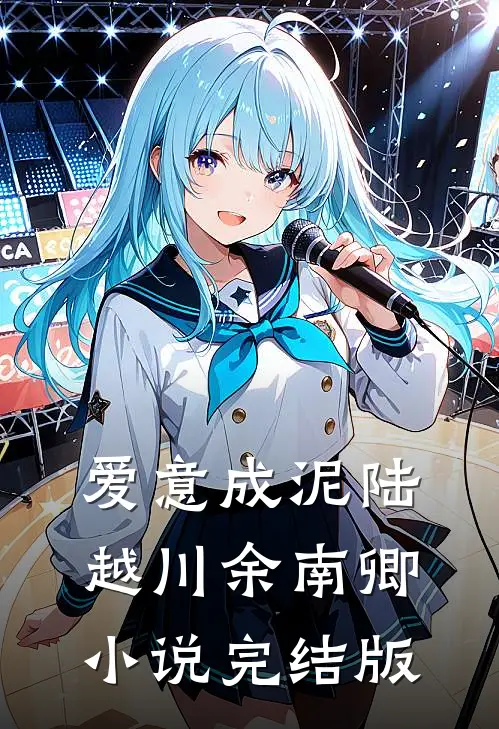 爱意成泥陆越川余南卿小说完结版