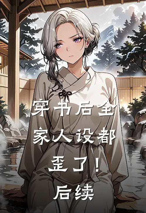 穿书后全家人设都歪了！后续