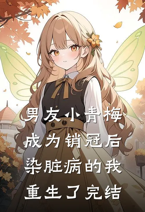 男友小青梅成为销冠后，染脏病的我重生了完结