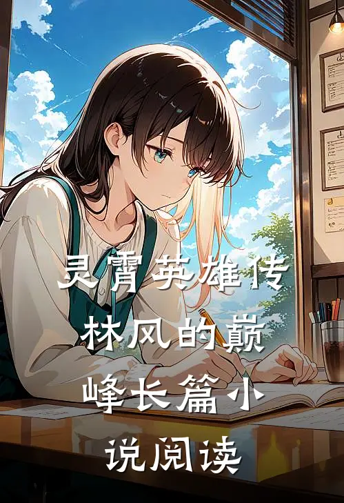灵霄英雄传：林风的巅峰长篇小说阅读