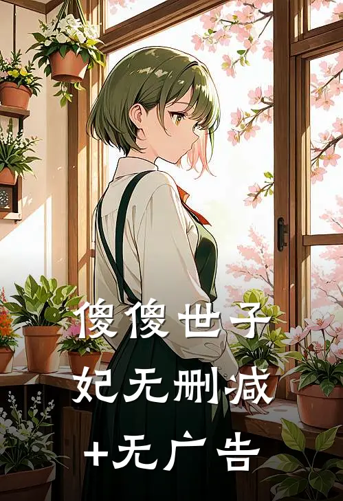 傻傻世子妃无删减+无广告