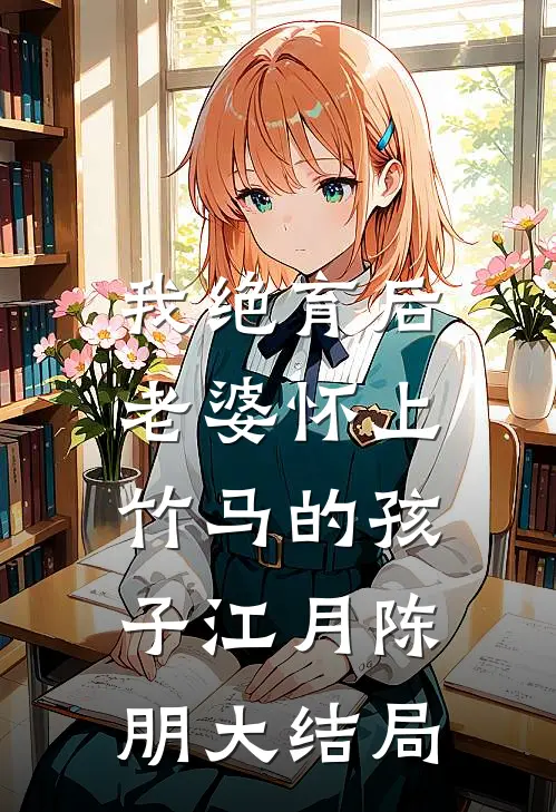 我绝育后，老婆怀上竹马的孩子江月陈朋大结局