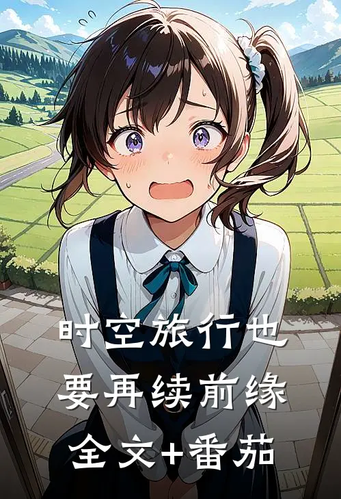 《时空旅行也要再续前缘》全文+番茄