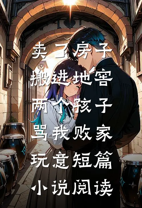 卖了房子搬进地窖，两个孩子骂我败家玩意短篇小说阅读