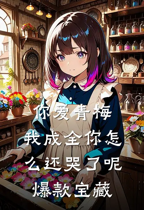 你爱青梅，我成全你怎么还哭了呢爆款宝藏
