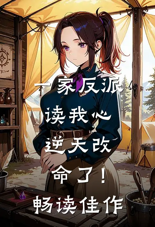 一家反派读我心，逆天改命了！畅读佳作