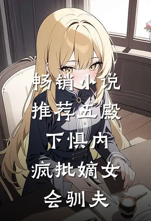 畅销小说推荐五殿下惧内，疯批嫡女会驯夫