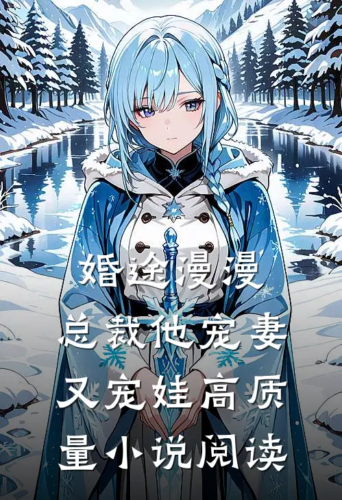 婚途漫漫：总裁他宠妻又宠娃高质量小说阅读