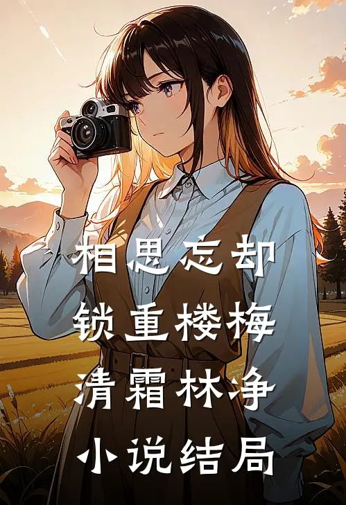 相思忘却锁重楼梅清霜林净小说结局