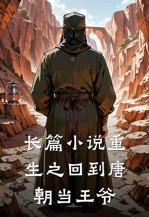 长篇小说重生之回到唐朝当王爷