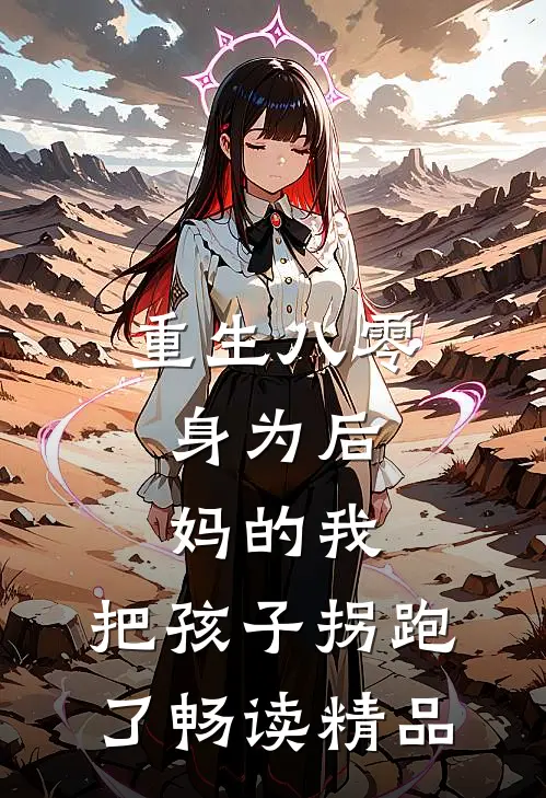 重生八零：身为后妈的我，把孩子拐跑了畅读精品