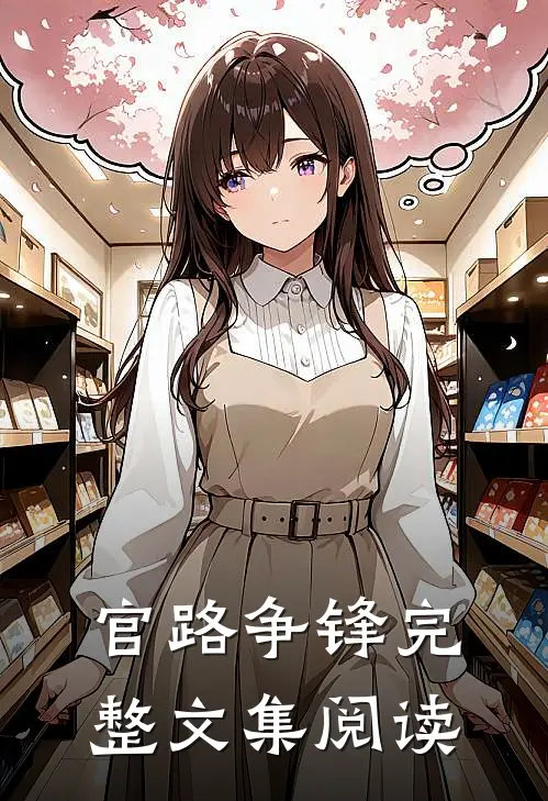 官路争锋完整文集阅读
