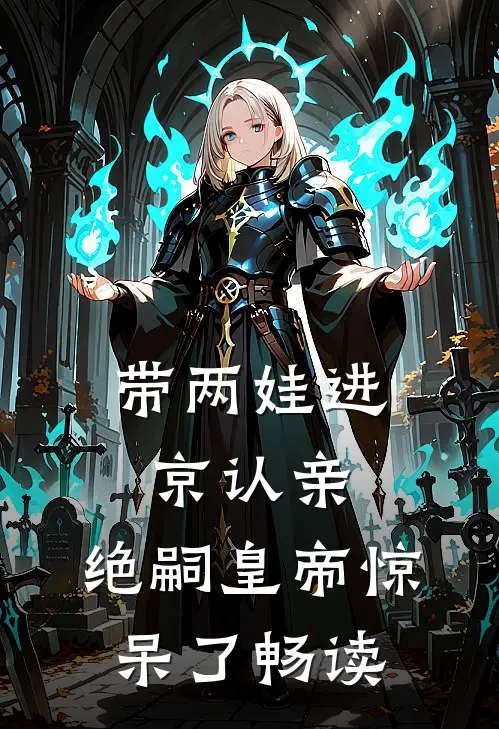 带两娃进京认亲，绝嗣皇帝惊呆了畅读