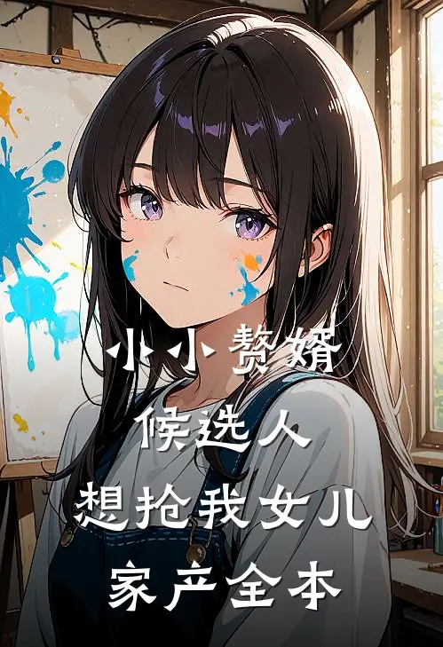 小小赘婿候选人，想抢我女儿家产全本