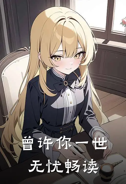 曾许你一世无忧畅读