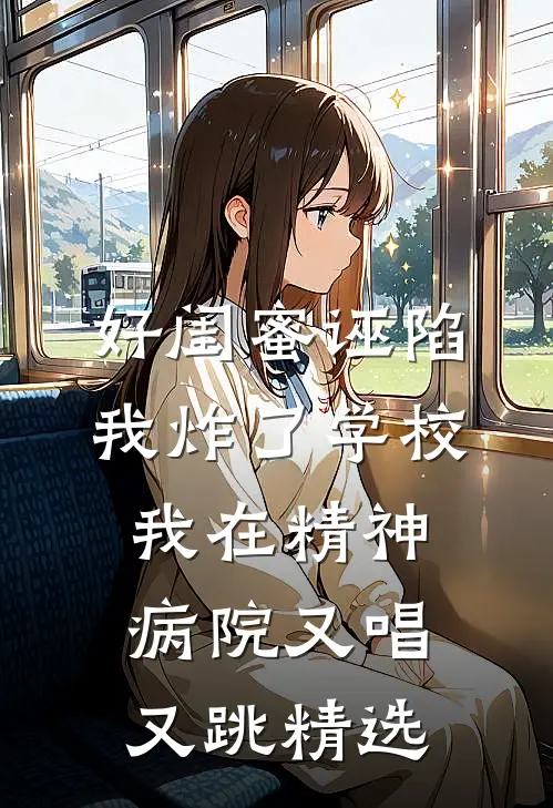 好闺蜜诬陷我炸了学校，我在精神病院又唱又跳精选