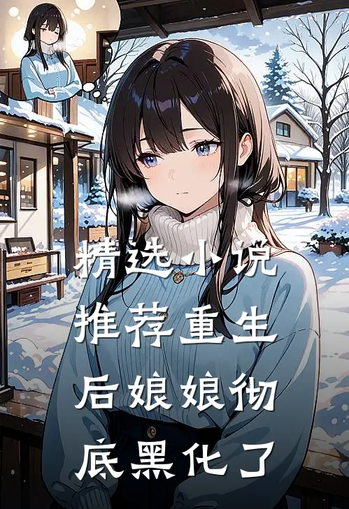 精选小说推荐重生后娘娘彻底黑化了