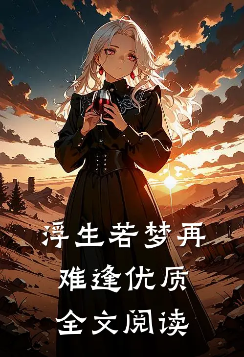浮生若梦再难逢优质全文阅读