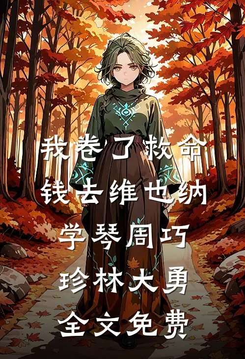 我卷了救命钱去维也纳学琴周巧珍林大勇全文免费