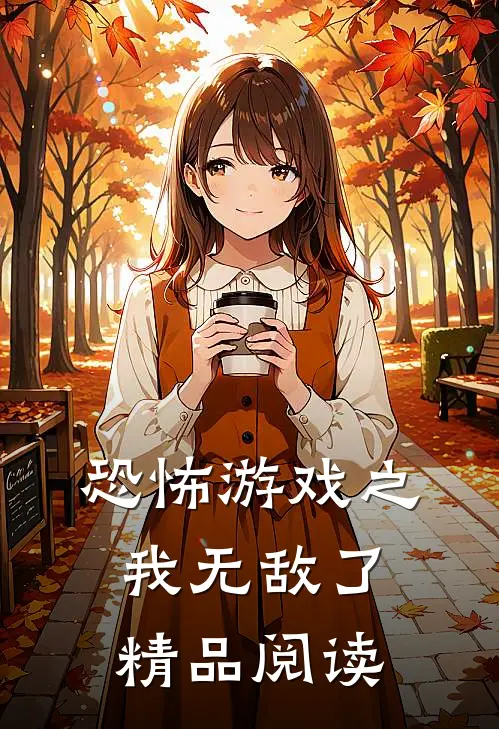 恐怖游戏之我无敌了精品阅读