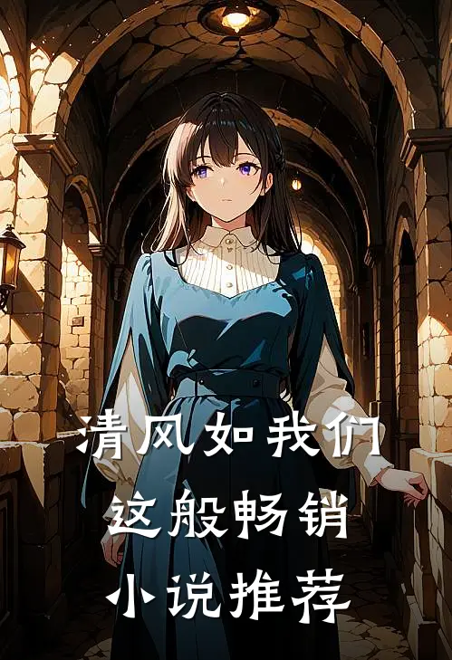 清风如我们这般畅销小说推荐
