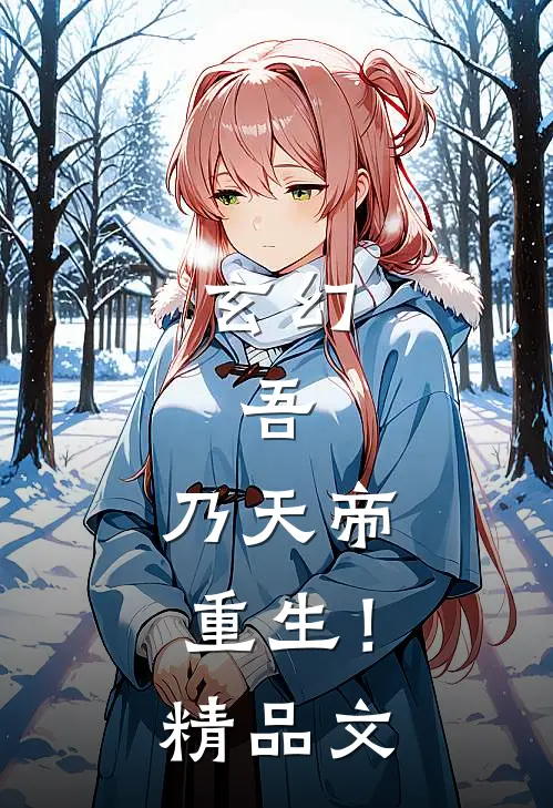 玄幻：吾，乃天帝重生！精品文