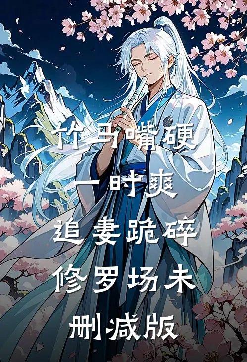 竹马嘴硬一时爽，追妻跪碎修罗场未删减版