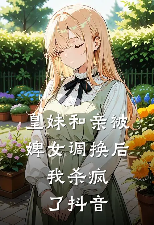 皇妹和亲被婢女调换后,我杀疯了抖音