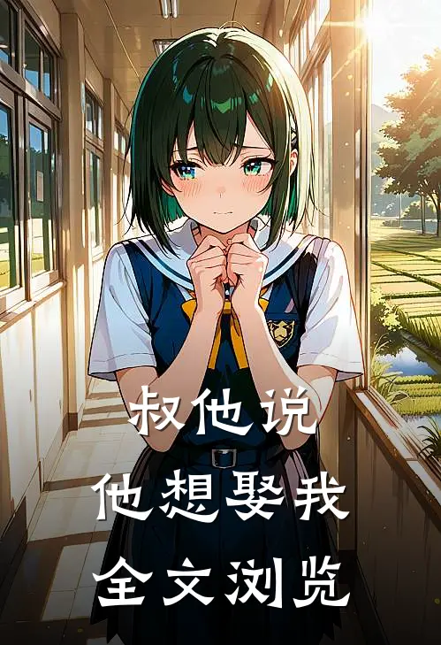 叔他说，他想娶我全文浏览