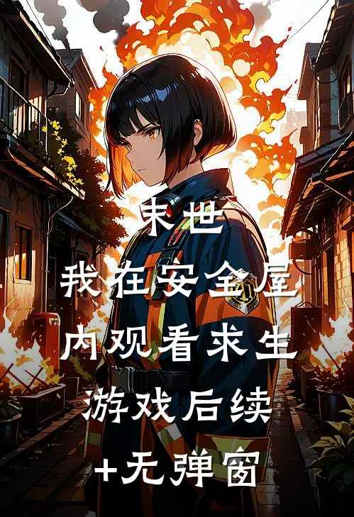 末世：我在安全屋内观看求生游戏后续+无弹窗