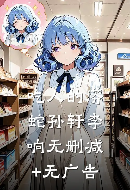 吃人的蟒蛇孙轩李响无删减+无广告