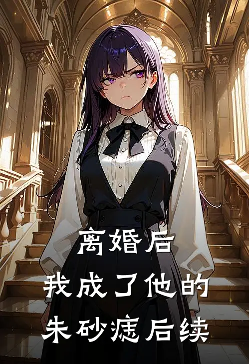 离婚后，我成了他的朱砂痣后续